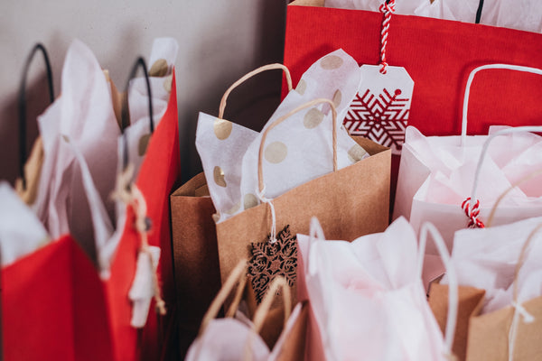 4 Ways To Shop Responsibly During Festive Season
