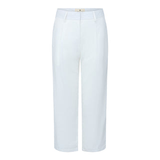 Lumi Trousers in Cloud