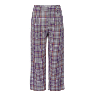 Lumi Trousers in Dusk